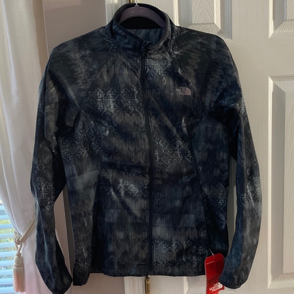 north face ambition jacket womens
